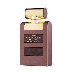 Armaf Shades Wood For Men And Women EDP 100ml.