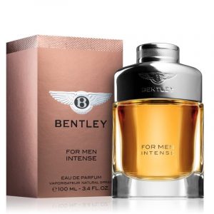 Fawah Perfumes Bentley Intense For Men EDP 100ml.