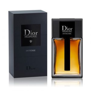 Dior Homme Intense For Men EDT 150ml