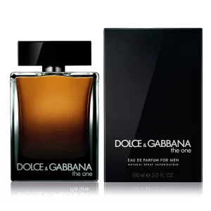 Dolce Gabbana The one EDP For Men 150ml