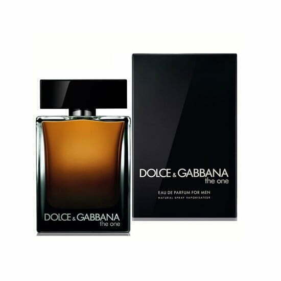 D&G The One EDP For Men 150ML - Fawah Perfumes