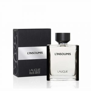 Lalique L’Insoumis for men EDT 100ml