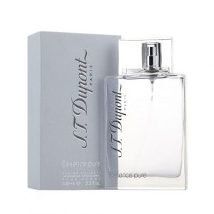 S.T. Dupont Essence Pure For Men EDT 100ml