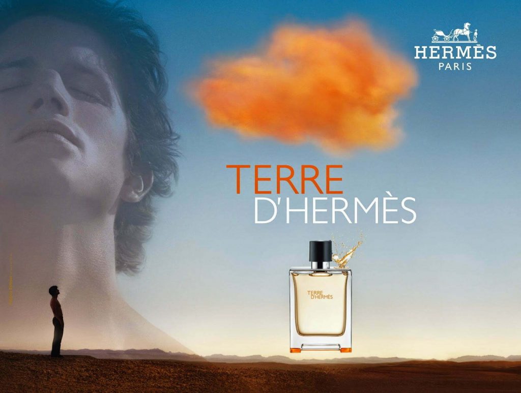 Fawah Perfumes Terre D'Hermes For Men EDT 100ML