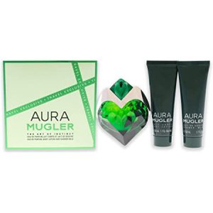 Mugler Aura Refillable EDP For Women 30ml