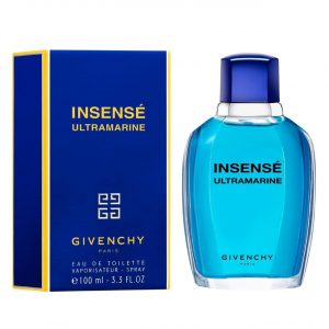 Givenchy Insense Ultramarine 100ml