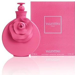 Valentino Valentina Pink EDP For Women 80Ml