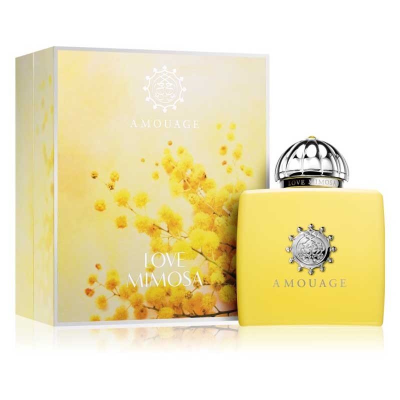 Amouage Love Mimosa For Women 100ML