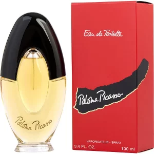 Paloma Picasso Paloma Picasso EDT For Women 100ML