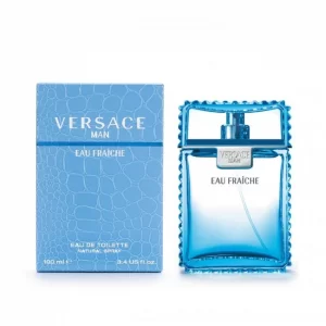 Versace Eau Fraiche EDT For Men 100 ML