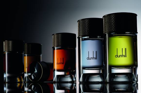 Original Dunhill Perfumes In Egypt