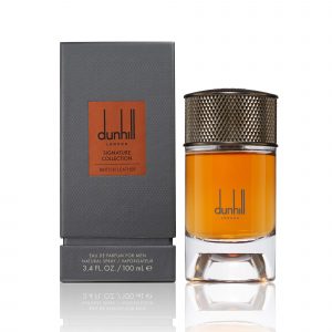 Dunhill British Leather EDP For Men 100ML