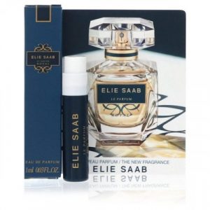 Elie Saab Le Parfum Royal EDP 1ML Sample