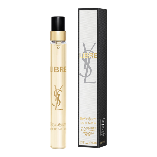 travel size ysl cologne